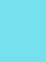#75e0ee color image