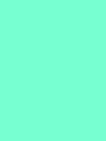 #76fed0 color image