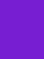 #771dd2 color image