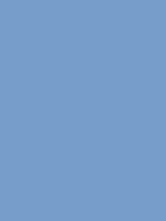 Dark pastel blue / #779ecb hex color