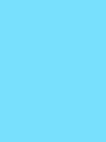 #78e0fd color image