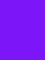 #7c15f8 color image