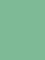 #7fba97 color image