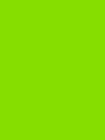 #86dd00 color image