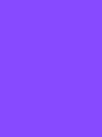 #874aff color image