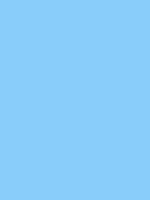 Light sky blue / #87cefa hex color