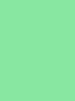 #88e7a1 color image