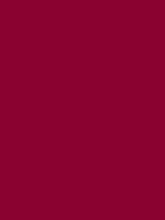 #8a0230 color image