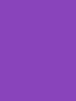 #8a43ba color image