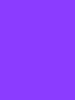 #8b3cff color image