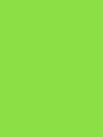 #8be046 color image