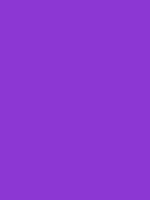 #8c37d3 color image