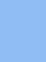 #90bdf4 color image