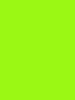 #99f713 color image