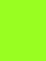 #99fe21 color image