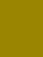 #9a8501 color image