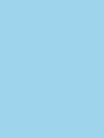 #9ed4ec color image