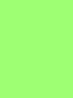 #9eff73 color image