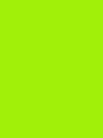 #a1f00a color image