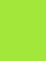 #a3e73a color image