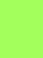 #a3ff5c color image