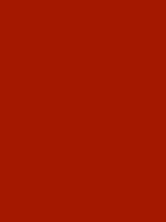 #a41800 color image