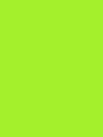 #a4f02c color image