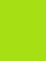 #a5df14 color image