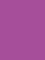 #a64e9a color image