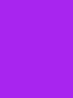 #a825ef color image