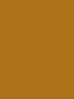 #ab7115 color image