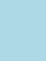 Bøje Allergisk diagonal Light blue / #add8e6 hex color