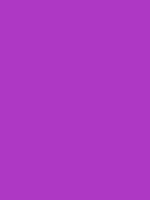 #ae38c4 color image