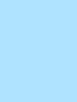 #afe3ff color image