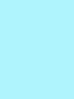 #aff4fd color image