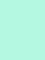 #b5f9e0 color image