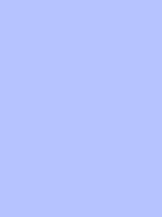 #b6c3ff color image