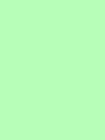 #b7ffb8 color image