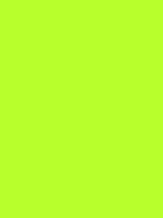 #b8ff2c color image