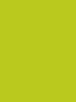 #bac91e color image