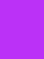 #bb31f7 color image