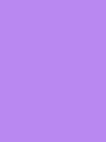 #bb88f1 color image