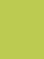 #bccb51 color image