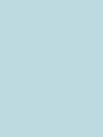 #bddae1 color image
