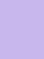 #c4b8e8 color image