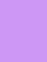 #cc96f4 color image