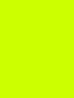 Fluorescent yellow / color (#cf0)