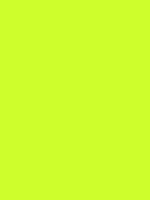 #cefe2c color image