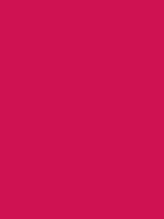 #cf1352 color image