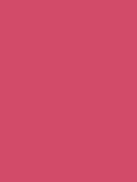 #d24c6a color image